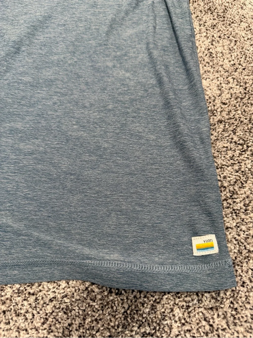 Men’s Vuroi Short Sleeve - Picture 2 of 4